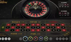 French Roulette