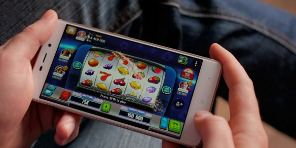 Mobile Slots Philippines