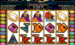 Aztec's Treasure
