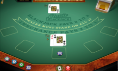 Classic Blackjack Gold