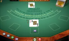 Classic Blackjack Gold