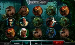 Jurassic Park