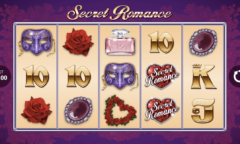 Secret Romance