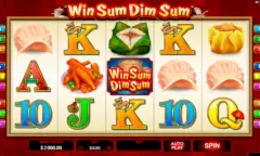 Win Sum Dim Sum