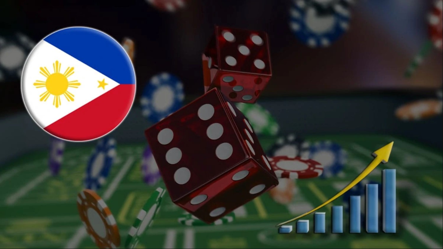 Legit Online Casino Philippines