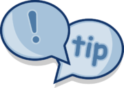 tip